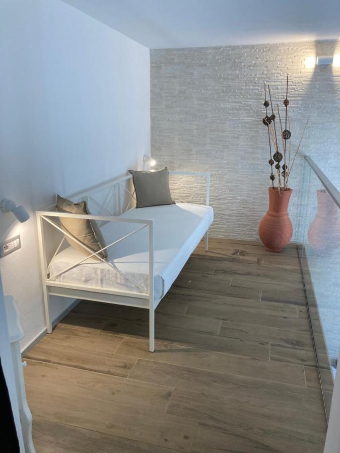 San Giuseppe Suite Рива-дель-Гарда Экстерьер фото