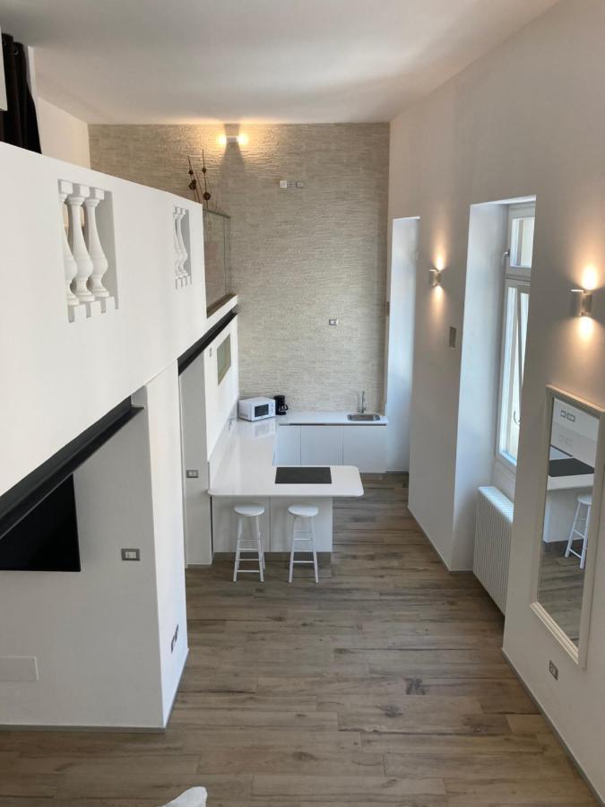 San Giuseppe Suite Рива-дель-Гарда Экстерьер фото