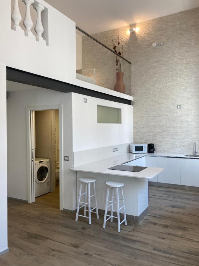 San Giuseppe Suite Рива-дель-Гарда Экстерьер фото