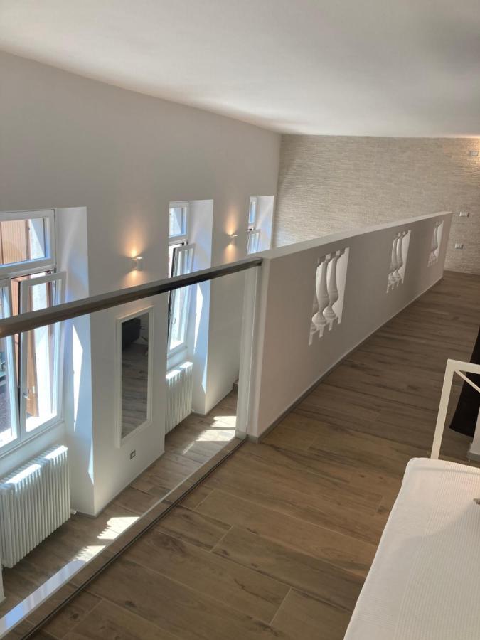 San Giuseppe Suite Рива-дель-Гарда Экстерьер фото