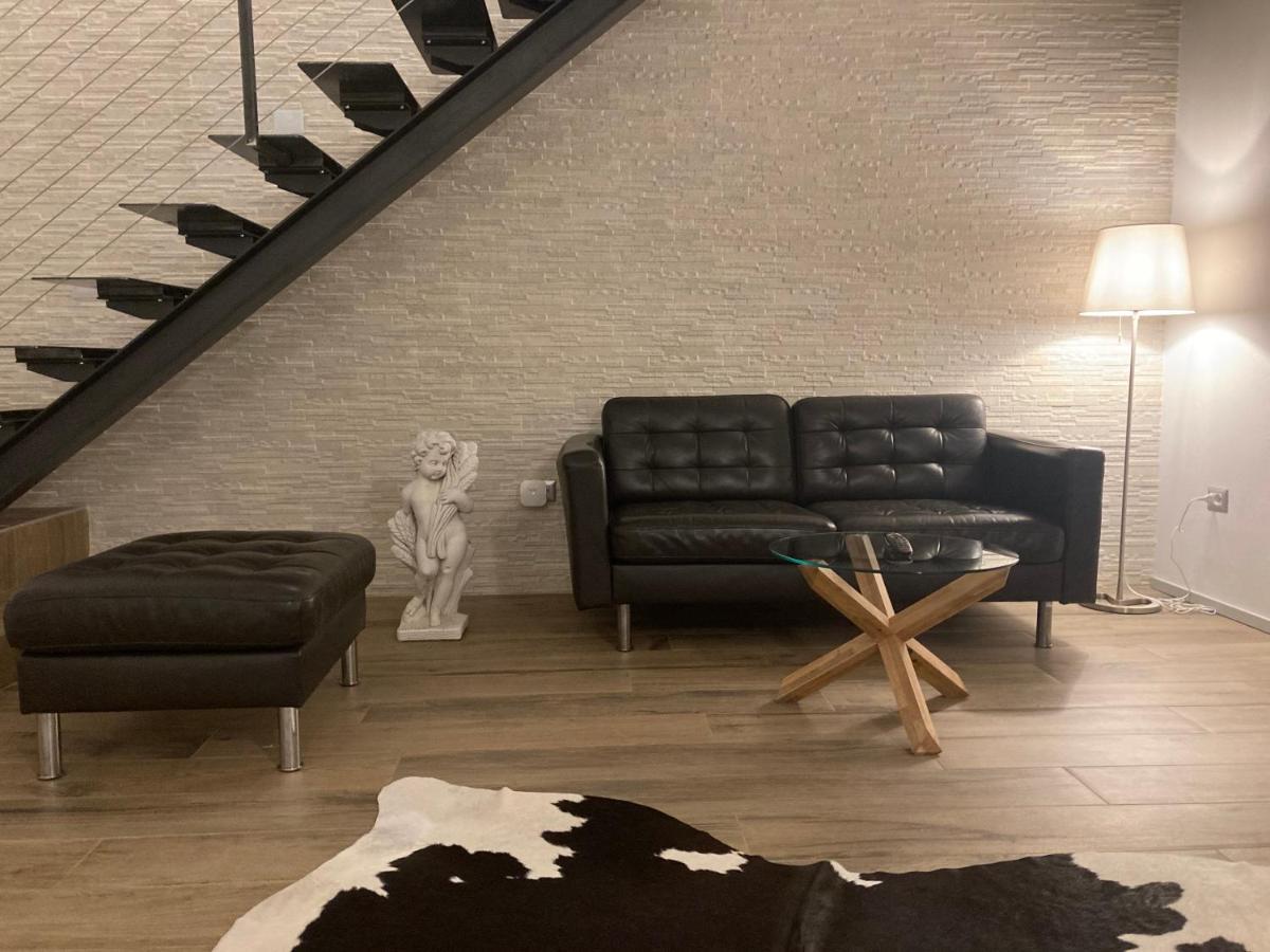 San Giuseppe Suite Рива-дель-Гарда Экстерьер фото
